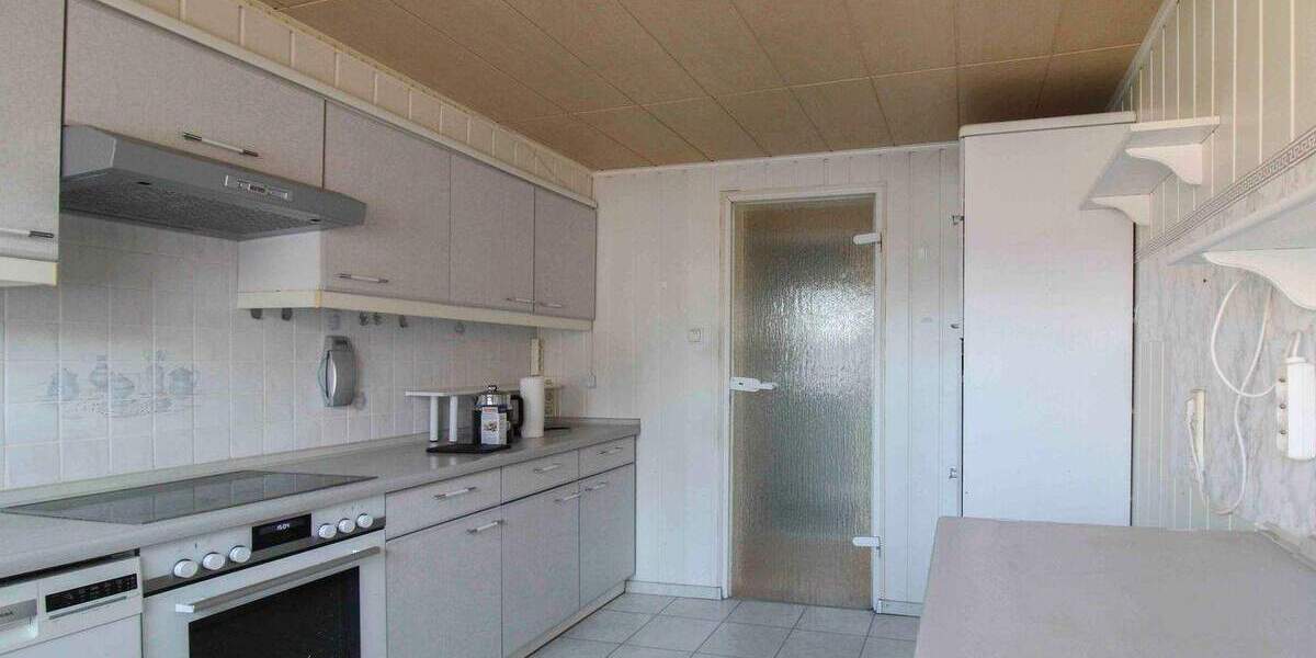 Doppelhaushälfte Magdeburg Neustädter Feld - 5 Zimmer, 100 m&sup2;, 250.000&euro; | Angebot:25265443