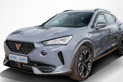 Cupra Formentor 43.819 km 27.490 € Magdeburg 39118