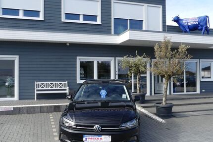 VW Polo 63.000 km 16.000 &euro; Magdeburg 39108