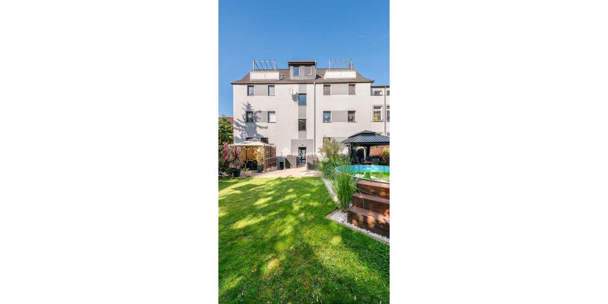 Mehrfamilienhaus, Wohnhaus Magdeburg Rothensee - 1 Zimmer, 436 m&sup2;, 899.000&euro; | Angebot:25820164