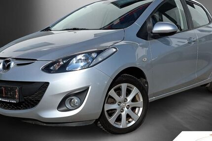 Mazda 2 54.000 km 5.990 &euro; Magdeburg 39118