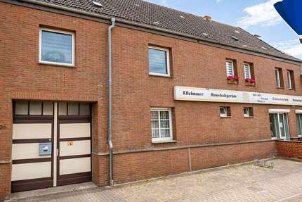 Haus zum Kaufen in Gerwisch 220.000 € 397 m²
