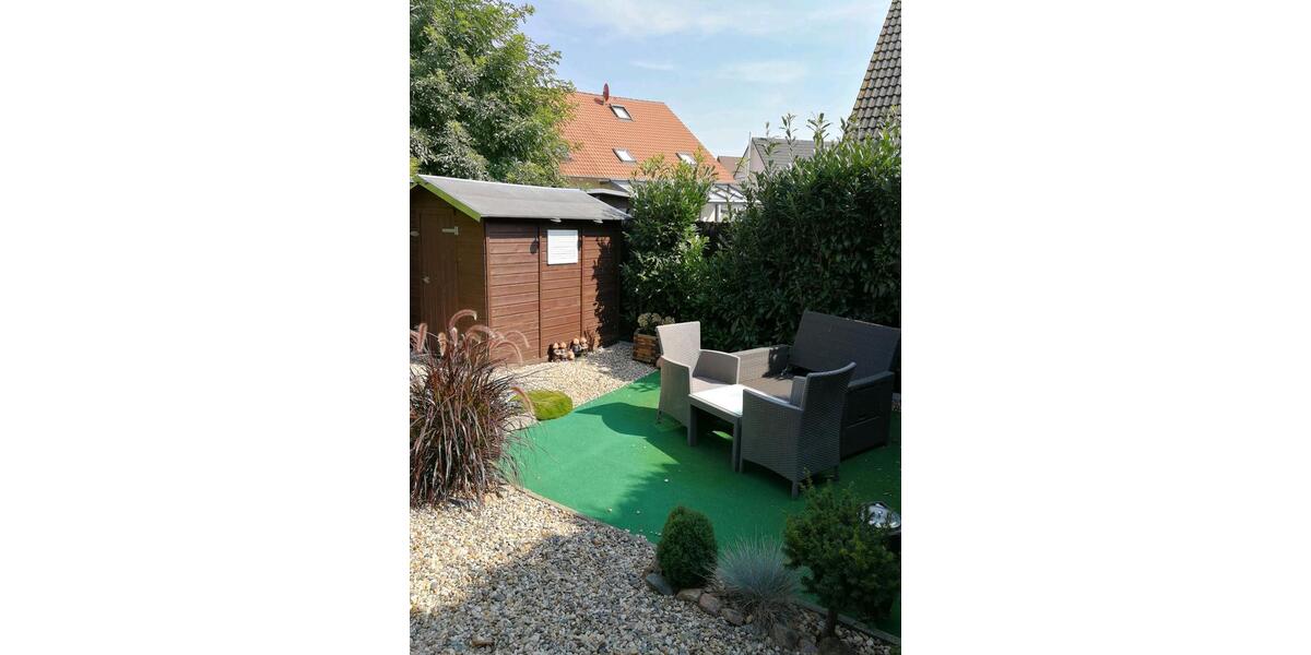 Doppelhaushälfte Hohe Börde - 4 Zimmer, 124 m&sup2;, 295.000&euro; | Angebot:24643633