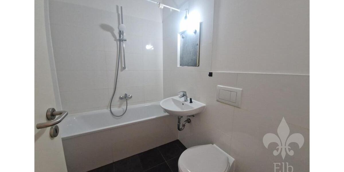 Erdgeschoßwohnung Magdeburg Hopfengarten - 2 Zimmer, 48 m&sup2;, 337&euro; | Angebot:25919955