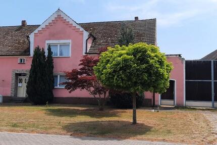 Haus Gommern Ladeburg - 6 Zimmer, 190 m&sup2;, 146.000&euro; | Angebot:26214077