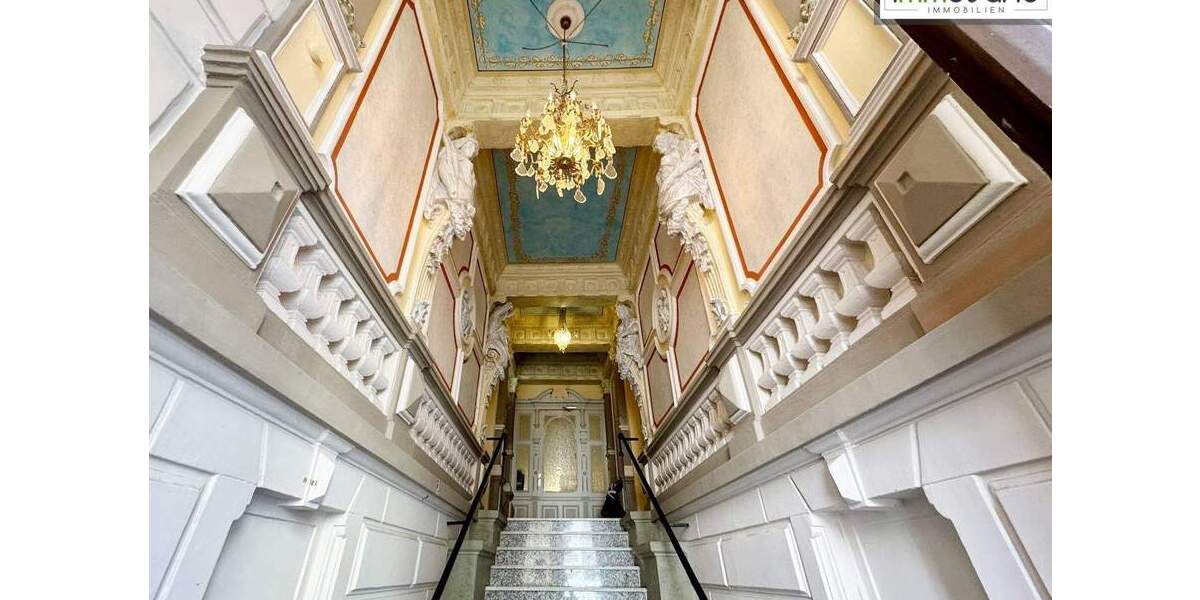 Etagenwohnung Magdeburg / Altstadt Altstadt - 2 Zimmer, 66 m&sup2;, 650&euro; | Angebot:26160607