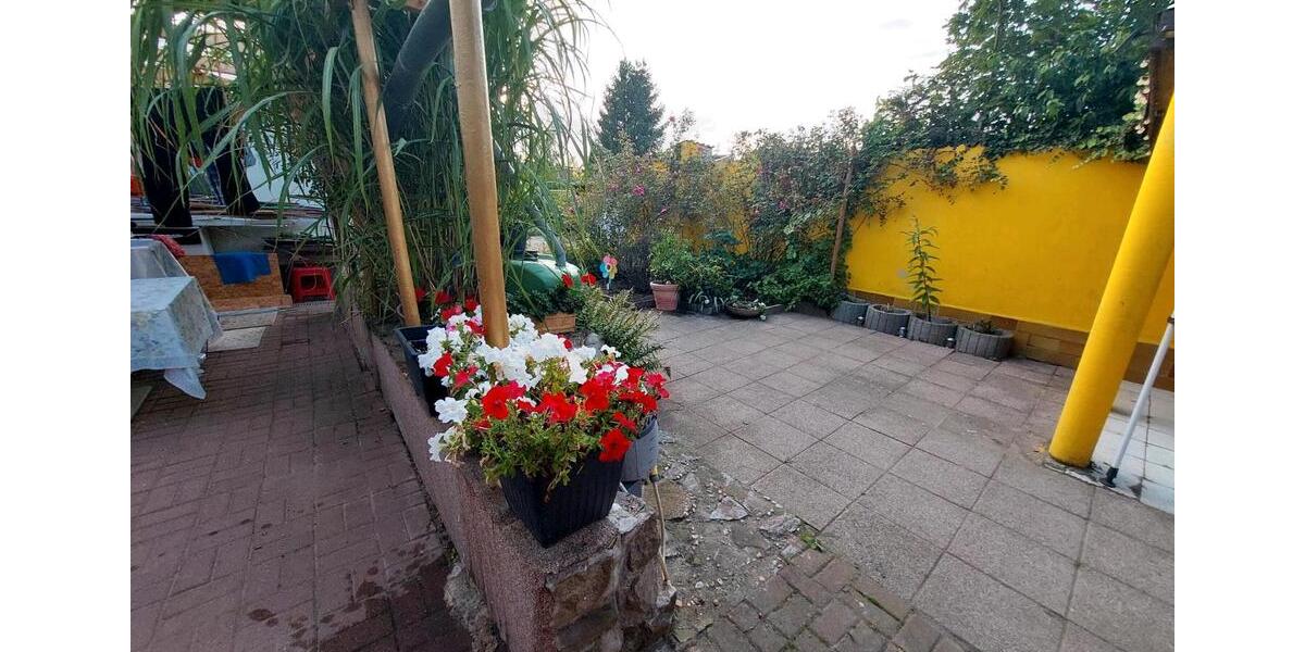 Doppelhaushälfte Magdeburg Großer Silberberg - 4 Zimmer, 116 m&sup2;, 260.000&euro; | Angebot:25417674