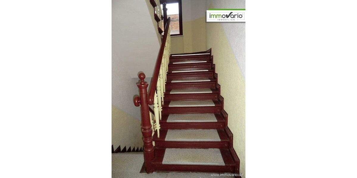 Etagenwohnung Magdeburg / Buckau Buckau - 2 Zimmer, 56 m&sup2;, 115.000&euro; | Angebot:25699965