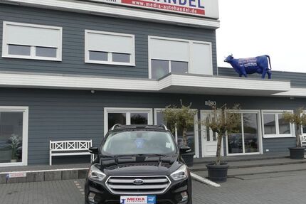 Ford Kuga 161.000 km 12.900 &euro; Magdeburg 39108