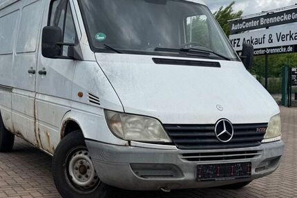 Mercedes Sprinter