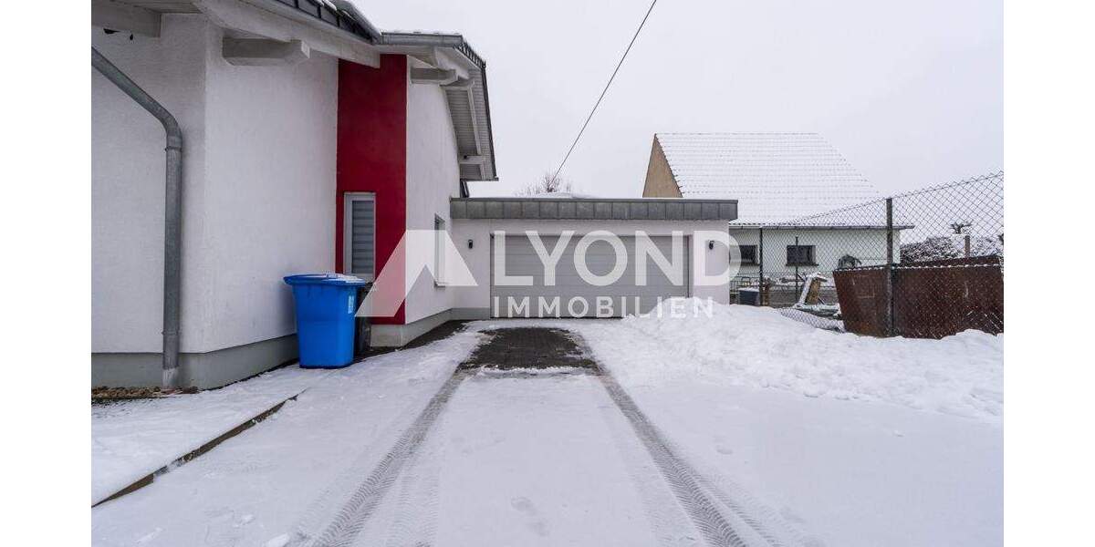 Einfamilienhaus Samswegen Samswegen - 4 Zimmer, 125 m&sup2;, 700.000&euro; | Angebot:25732337