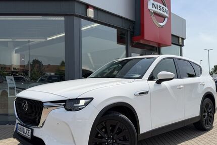 Mazda CX-60 16.500 km 43.900 &euro; Magdeburg 39120