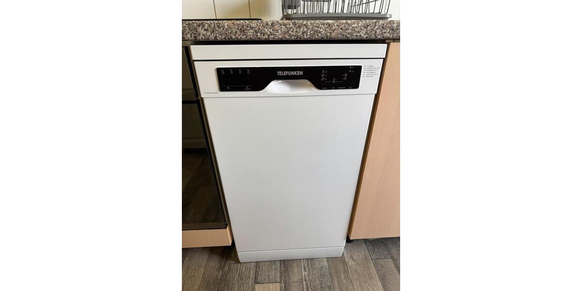 Erdgeschoßwohnung Magdeburg Barleber See - 2 Zimmer, 39 m&sup2;, 330&euro; | Angebot:26700202