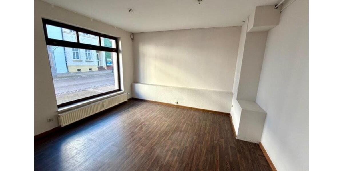 Gewerbeobjekt Wolmirstedt - 653&euro; | Angebot:24443775