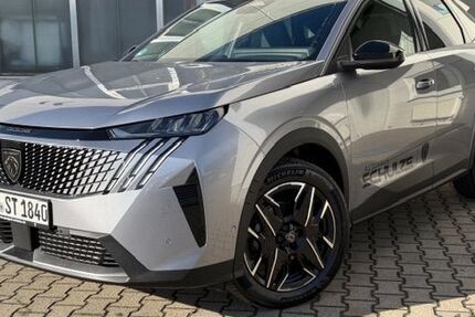 Peugeot 3008 4.500 km 34.600 &euro; Magdeburg 39110