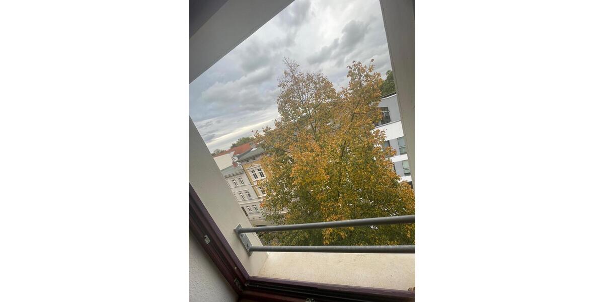 Dachgeschoßwohnung Magdeburg Leipziger Straße - 2 Zimmer, 52 m&sup2;, 80.000&euro; | Angebot:24750699