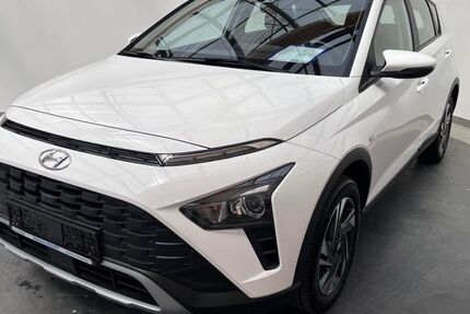 Hyundai BAYON 15.300 km 18.990 &euro; Magdeburg 39116