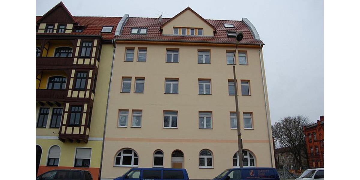 Etagenwohnung Magdeburg Alte Neustadt - 2 Zimmer, 54 m&sup2;, 134.000&euro; | Angebot:25942901