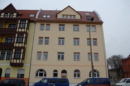 Wohnung Magdeburg Alte Neustadt - 2 Zimmer, 54 m&sup2;, 134.000&euro; | Angebot:25942901