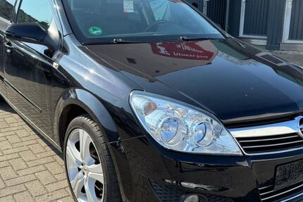 Opel Astra 125.000 km 2.490 &euro; Magdeburg 39112