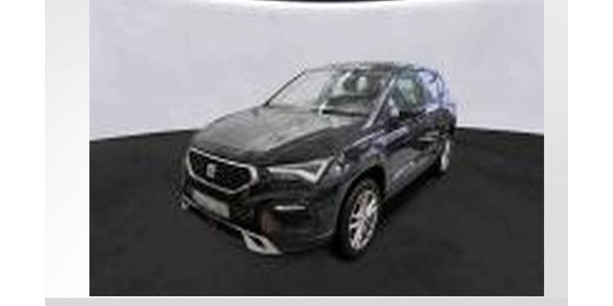 Seat Ateca 75.500 km 19.980 &euro; Magdeburg 39118