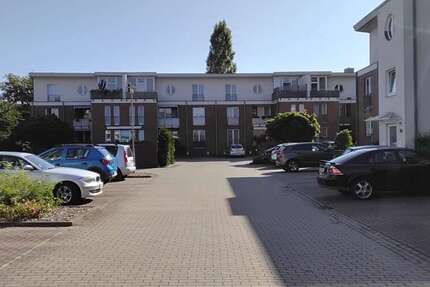 Wohnung zum Mieten in Haldensleben 550 € 72.9 m²