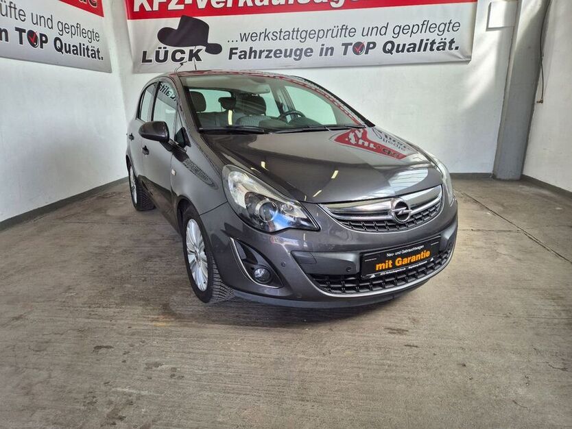 Corsa