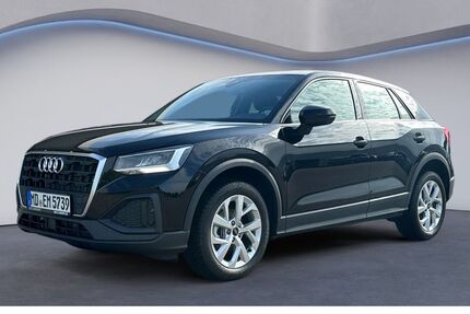 Audi Q2 18.786 km 29.297 &euro; Magdeburg 39126