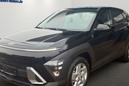 Hyundai KONA 5.190 km 24.890 &euro; Magdeburg 39108