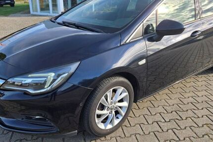 Opel Astra 70.372 km 11.345 &euro; Burg 39288