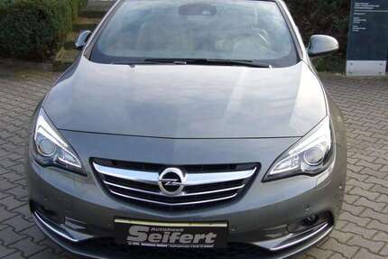Opel Cascada