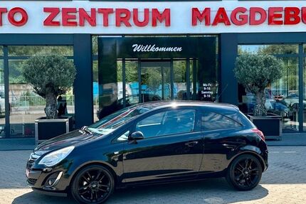 Opel Corsa 89.517 km 6.350 &euro; Magdeburg 39112