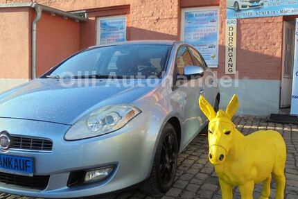 Fiat Bravo 185.000 km 2.500 &euro; Magdeburg 39124