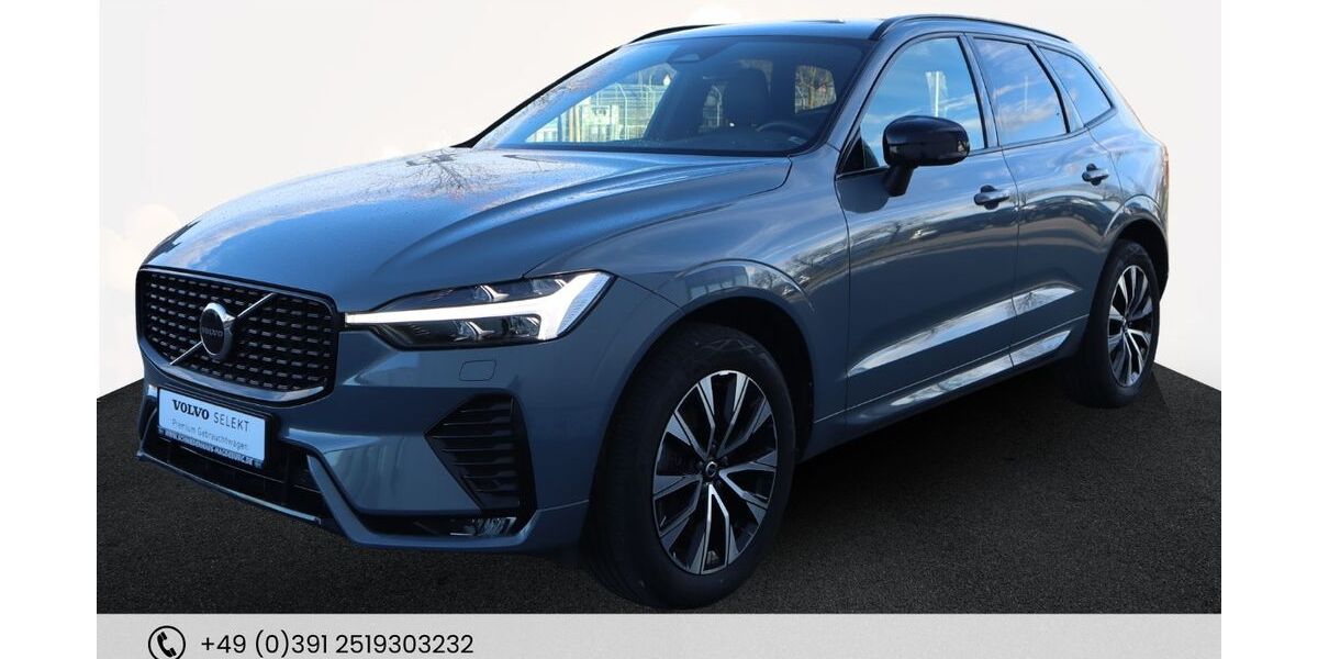 Volvo XC60 45.818 km 37.900 &euro; Magdeburg 39120