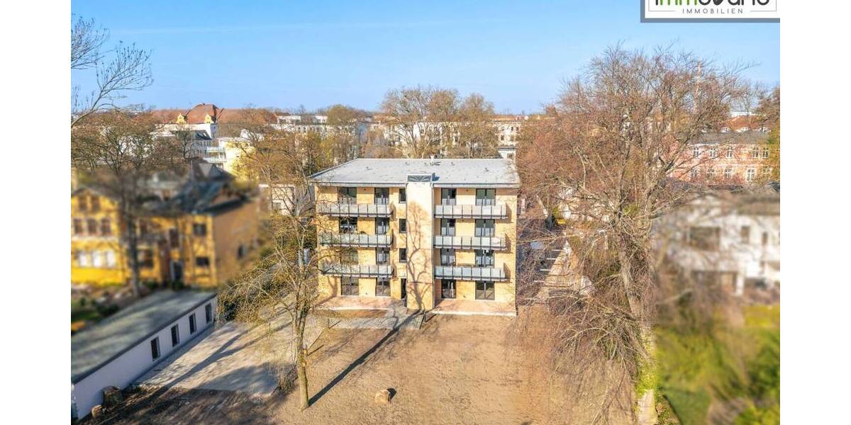 Etagenwohnung Magdeburg / Sudenburg Sudenburg - 4 Zimmer, 140 m&sup2;, 1.799&euro; | Angebot:26260725