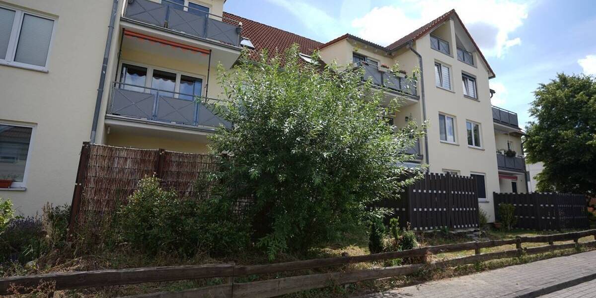 Etagenwohnung Barleben / Ebendorf Barleben - 4 Zimmer, 92 m&sup2;, 119.000&euro; | Angebot:22475168