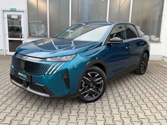Peugeot 3008 33.511 km 26.890 &euro; Magdeburg 39110
