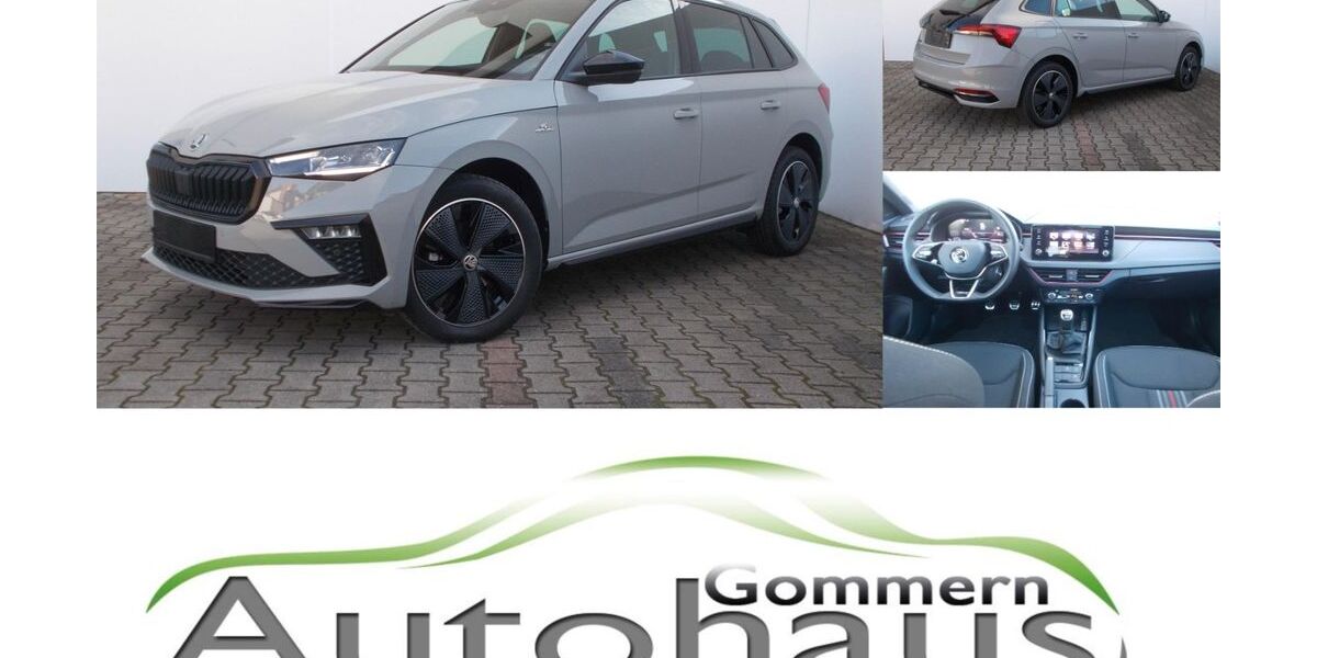 Skoda Scala 17.291 km 21.950 &euro; Gommern 39245