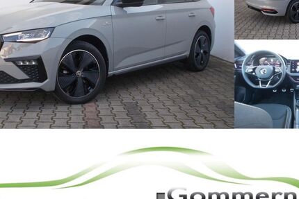 Skoda Scala 17.291 km 22.950 &euro; Gommern 39245