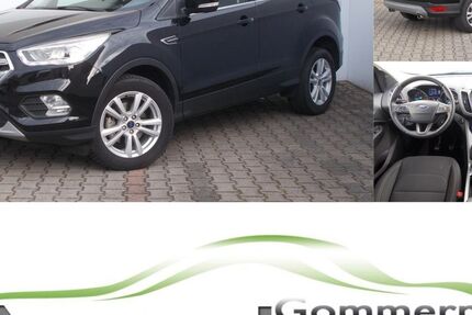 Ford Kuga 75.272 km 13.950 € Gommern 39245