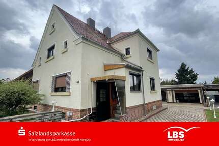 Haus Schönebeck - 5 Zimmer, 150 m&sup2;, 249.000&euro; | Angebot:25202135