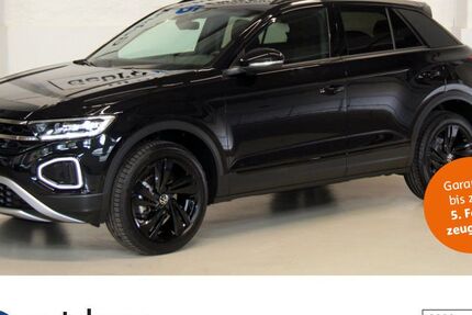 VW T-Roc 14.000 km 35.795 € Magdeburg 39112