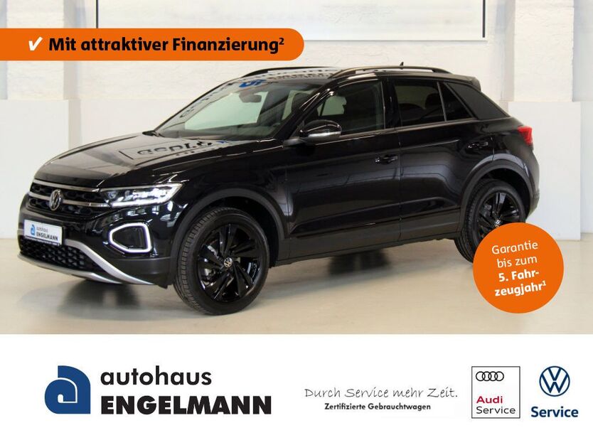 VW T-Roc 14.000 km 35.795 € Magdeburg 39112