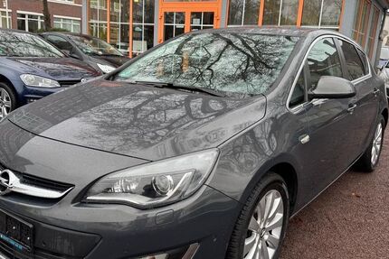 Opel Astra 194.500 km 5.890 &euro; Magdeburg 39124