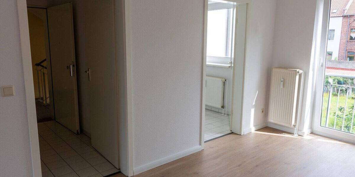 Etagenwohnung Haldensleben - 3 Zimmer, 71 m&sup2;, 580&euro; | Angebot:26811970