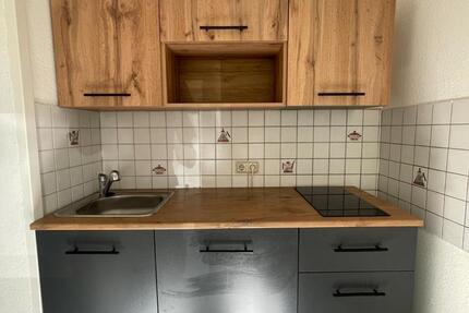 Wohnung Schönebeck (Elbe) - 1 Zimmer, 42 m&sup2;, 249&euro; | Angebot:27554487