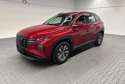 Hyundai TUCSON 46.000 km 24.480 &euro; Langenweddingen 39171