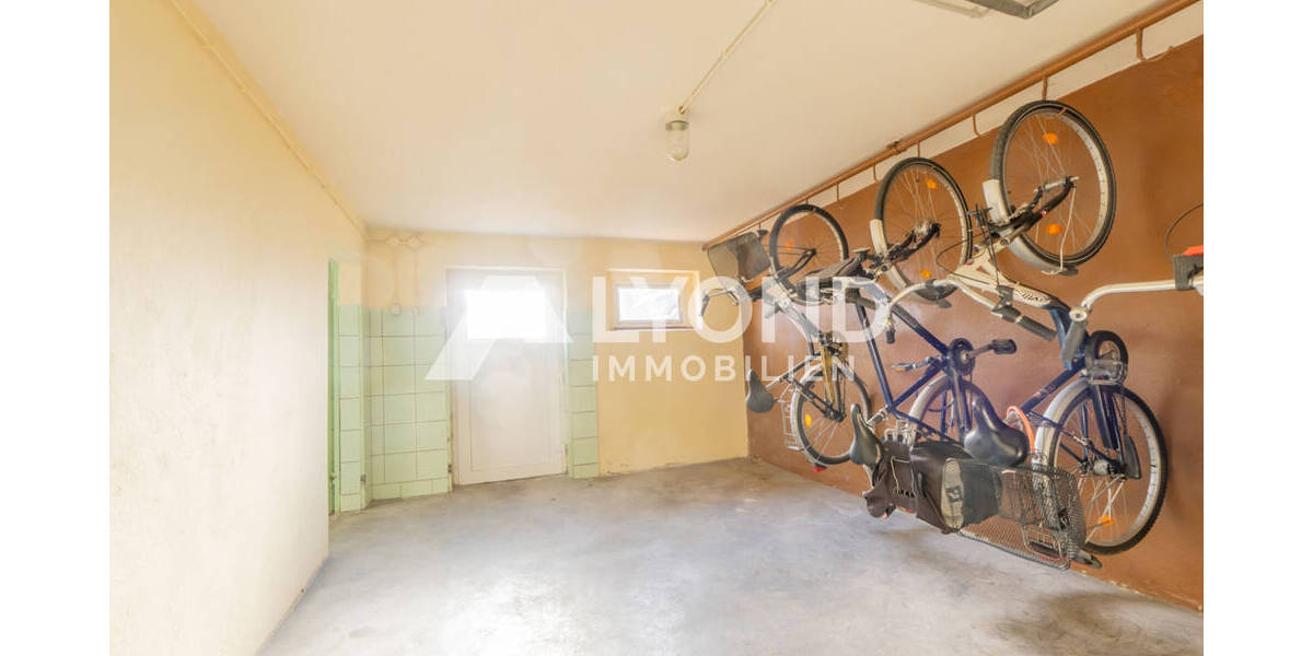 Etagenwohnung Oschersleben - 3 Zimmer, 56 m&sup2;, 67.000&euro; | Angebot:26389245