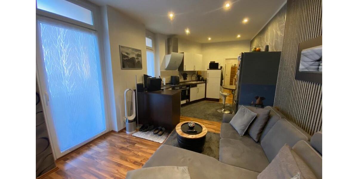 Etagenwohnung Magdeburg Alte Neustadt - 2 Zimmer, 54 m&sup2;, 134.000&euro; | Angebot:25942901