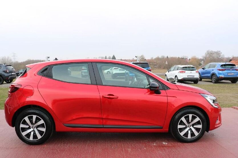Clio